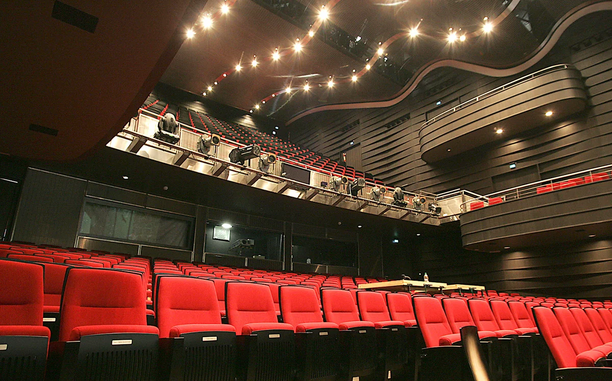 Stadttheater Bielefeld